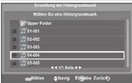 SAMSUNG LE46B550A5WXXN - Bildschirmschoner: - 3