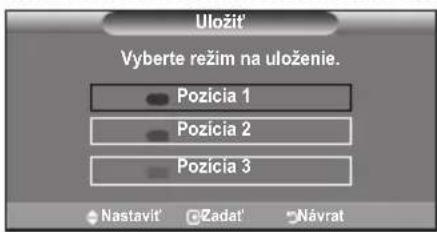 SAMSUNG LE46B550A5WXXN - Vstup do ponuky - 3