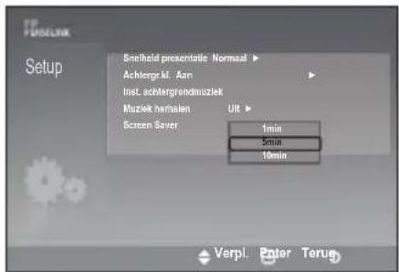 SAMSUNG LE46B550A5WXXN - Screen Saver: - 5