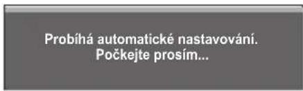 SAMSUNG LE46B550A5WXXN - Snadné nastavení - 2