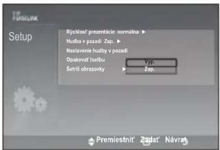 SAMSUNG LE46B550A5WXXN - Šetrič obrazovky: - 3