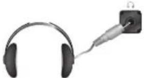 SAMSUNG LE46B550A5WXXN - Seleccionar o modo de som - 2
