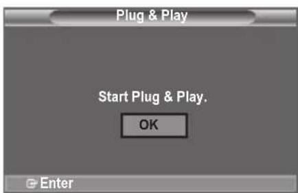 SAMSUNG LE46B550A5WXXN - Plug &amp; Play - 1