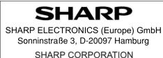 SHARP EL337CB - ANTES DE USAB - 1