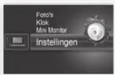 SAMSUNG SPF87H - Voorbereidingen voor fi rmware-update - 4