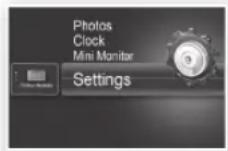 SAMSUNG SPF87H - Prijpravy proactualizaci fi rmwaru - 4