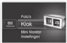 SAMSUNG SPF87H - Voorbereidingen voor fi rmware-update - 2