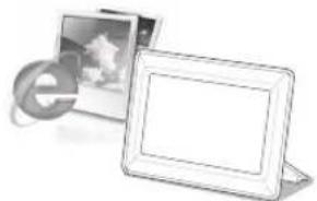 SAMSUNG SPF87H - Förberedelse for fi rmwareupppatering - 1