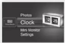 SAMSUNG SPF87H - Preparations for firmware update - 3