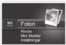 SAMSUNG SPF87H - Förberedelse for fi rmwareupppatering - 2