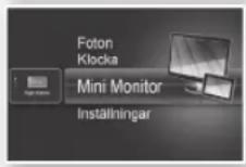SAMSUNG SPF87H - Förberedelse for fi rmwareupppatering - 3