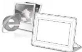 SAMSUNG SPF87H - Poziadavky na PC pri použiti ako Mini Monitor - 1