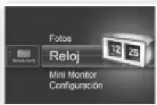 SAMSUNG SPF87H - Preparación para laactualización del firmware - 3