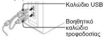 SAMSUNG SPF87H - YtOdoxn kaawdiou Tpooooia - 1