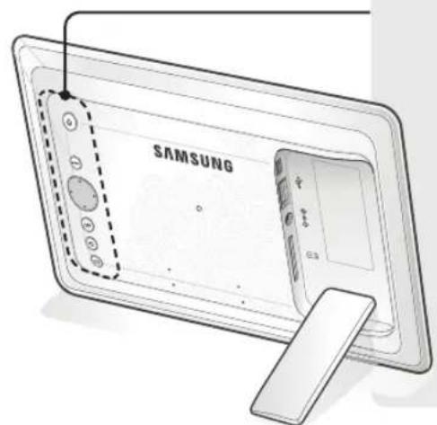 SAMSUNG SPF87H - Ha3BaHne n ΦyHKzna KaXdoJ DeTaJIaN - 1