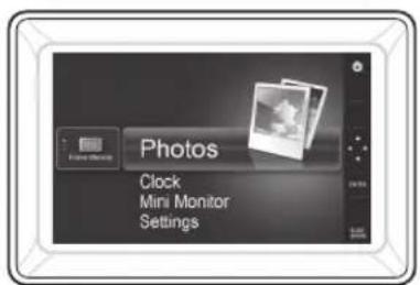 SAMSUNG SPF87H - Paina [B] - 1
