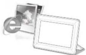 SAMSUNG SPF87H - Forberedelser til fi rmwareopdatering - 1