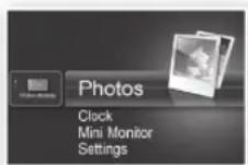 SAMSUNG SPF87H - Ppoetoiuaoe yiaevnepomega uaikooyiikou - 2