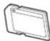 SAMSUNG SPF87H - USB-Kabelanschluss (PC-Anschluss) - 4