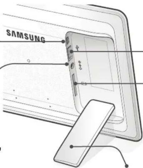 SAMSUNG SPF87H - YtOdoxn kaawdiou Tpooooia - 2