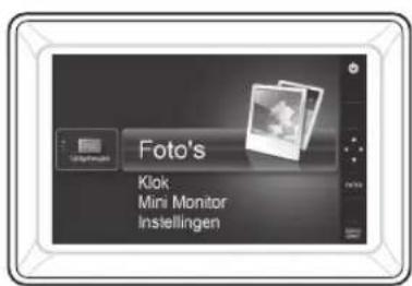 SAMSUNG SPF87H - Afbeeldingen bekijken - 1