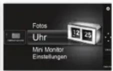 SAMSUNG SPF87H - Vorbereitungen für die Firmwareaktualisierung - 2