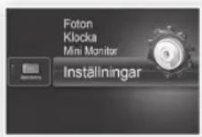 SAMSUNG SPF87H - Förberedelse for fi rmwareupppatering - 4