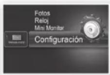 SAMSUNG SPF87H - Preparación para laactualización del firmware - 5