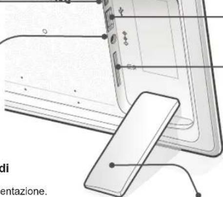 SAMSUNG SPF87H - SAMSUNG - 1