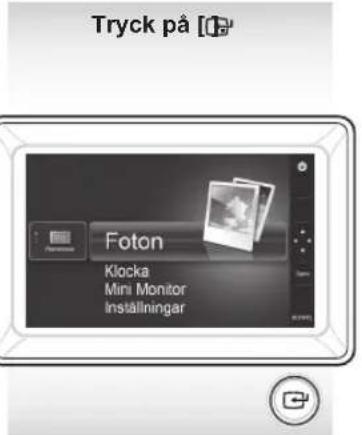 SAMSUNG SPF87H - Visa Bilder - 1