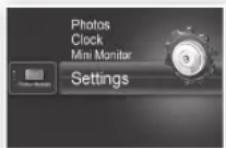 SAMSUNG SPF87H - Preparations for firmware update - 5