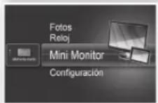 SAMSUNG SPF87H - Preparación para laactualización del firmware - 4