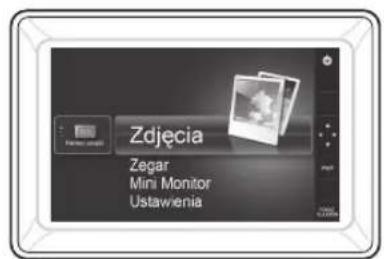SAMSUNG SPF87H - Przegladanie zdjec - 1