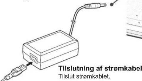 SAMSUNG SPF87H - USB-kabeltilslutting (Pc-tilslutting) - 1
