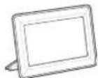 SAMSUNG SPF87H - Kcomponenty - 1