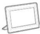 SAMSUNG SPF87H - 1
