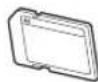 SAMSUNG SPF87H - Pripojenie pamat'oveho USB zariadenia - 1