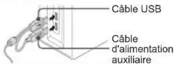 SAMSUNG SPF87H - Emplacement pour cartememoire SD - 2