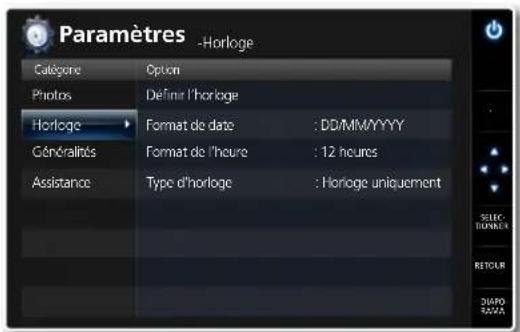 SAMSUNG SPF107H - Remarque - 6