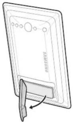 SAMSUNG SPF107H - Remarque - 2