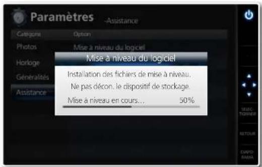 SAMSUNG SPF107H - Contrôles à effectuer avant d'appeler un technicien - 1