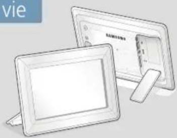 SAMSUNG SPF107H - Design ultraplat qui rehausse votre espace de vie - 1