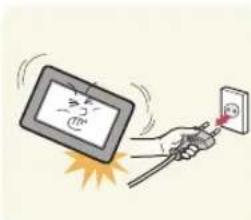 SAMSUNG SPF107H - Achtung - 6