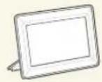 SAMSUNG SPF107H - Achtung - 7