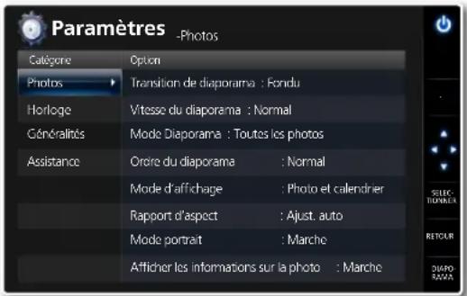 SAMSUNG SPF107H - Remarque - 1