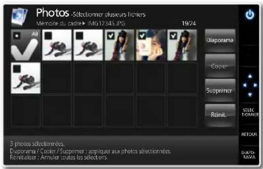 SAMSUNG SPF107H - Remarque - 1