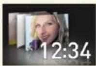 SAMSUNG SPF107H - Remarque - 2