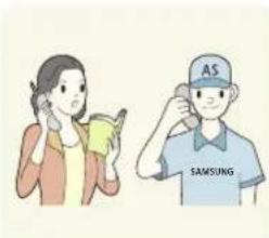 SAMSUNG SPF107H - Achtung - 3