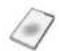 SAMSUNG SPF71ES - 1