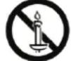 SAMSUNG SPF71ES - Important Safety Instructions - 1